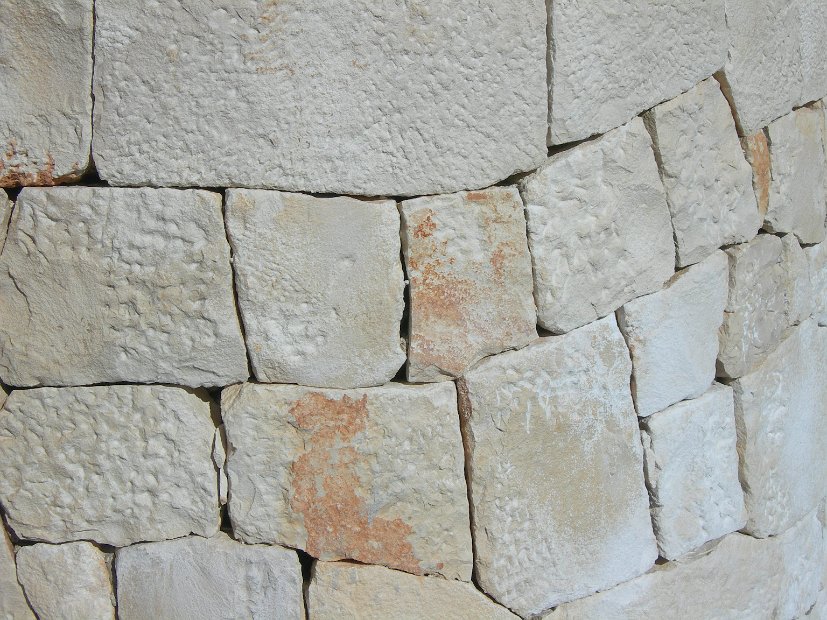 Muro a Secco
